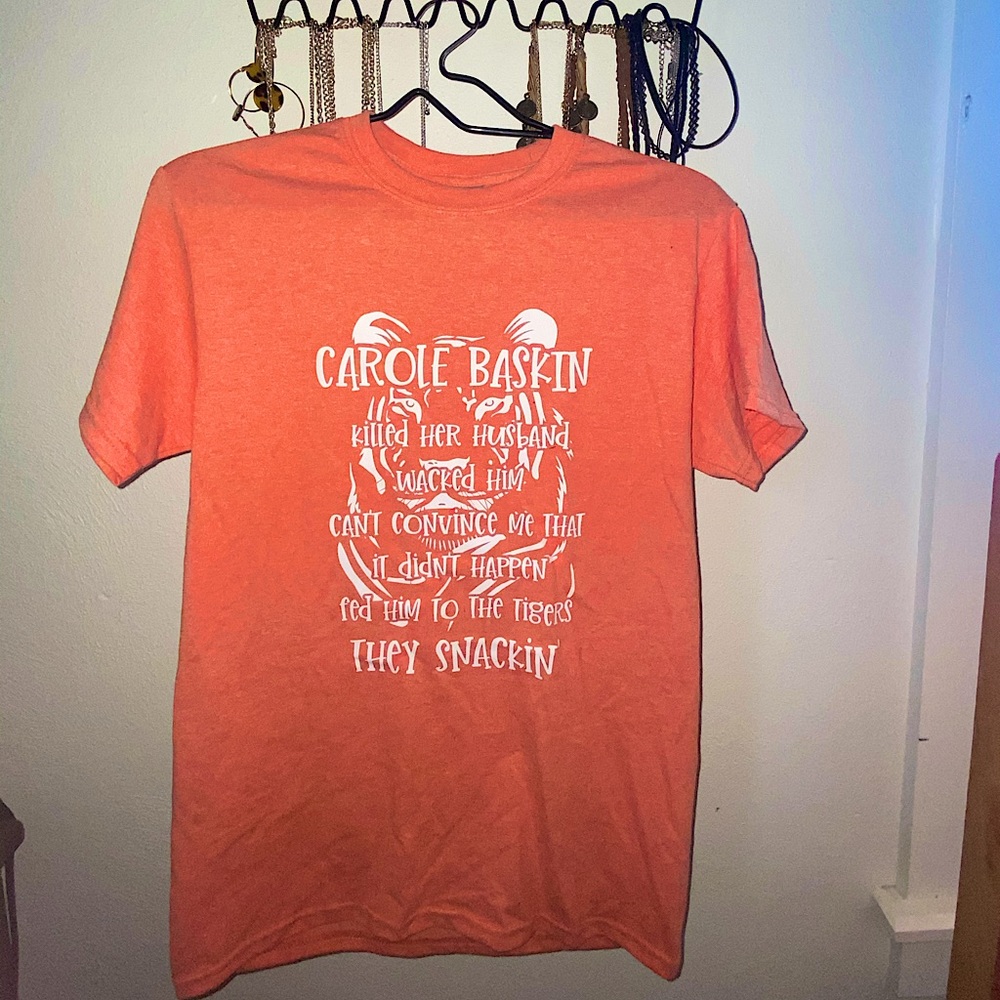 Graphic T-shirt